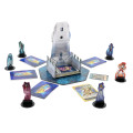 Saint Seiya - Le Jeu de Deckbuilding : Poséidon 3
