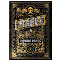 Cartes à jouer Theory11 - Piracy 0