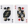 Cartes à jouer Theory11 - Hollywood Roosevelt 3