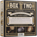 Box TWO - Neil Patrick Harris 1