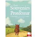 Les souvenirs du Protecteur - JDR Solo 0