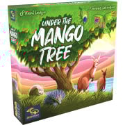 Under the Mango Tree