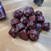 DCC Dice - Rusted Death Hulk