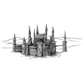 Murders & Monarchs 1