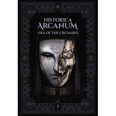 Historica Arcanum - Era of the Crusades
