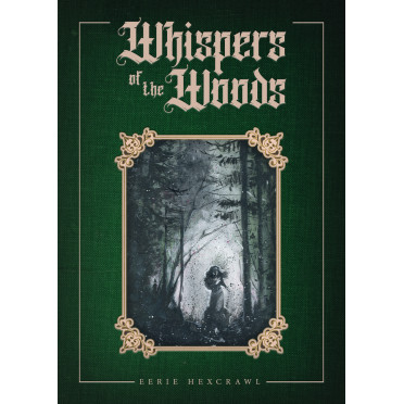 Whispers of the Woods