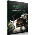 The Magnus Archives Roleplaying Game - Core Book 0