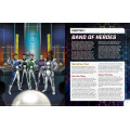 Power Rangers RPG - Beneath The Helmet 2
