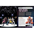Power Rangers RPG - Beneath The Helmet 3