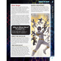 Power Rangers RPG - Beneath The Helmet 4
