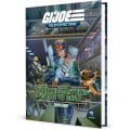 GI JOE Roleplaying Game - Quartermaster's Guide to Gear 0