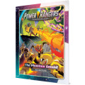 Power Rangers RPG - The Phantom Gambit 0