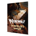 Werewolf: The Apocalypse 5th Edition - Storyteller’s Screen & Toolkit 2