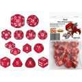 DCC - Dice of Unusual Size 5