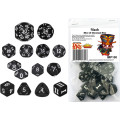 DCC - Dice of Unusual Size 6