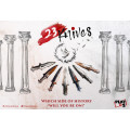 23 Knives: Metal Coins Edition 0