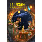 Flotsam : à la dérive dans l'espace - PDF