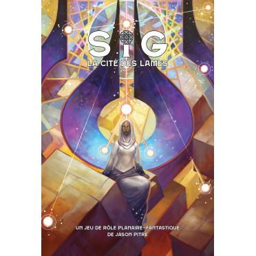 Sig : la Cité des Lames - PDF