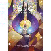 Sig : la Cité des Lames - PDF