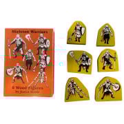 Mörg Borg - Skeleton Warriors