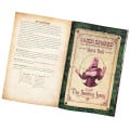 Cypher System - High Noon at Midnight: Wanted Hexed Or Alive 1