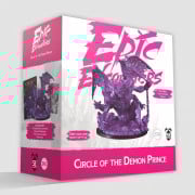 Boite de Epic Encounters : Circle Of The Demon Prince