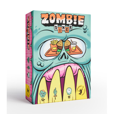 Zombie Diner