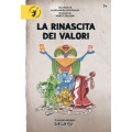 The Rebirth of Virtues - La Rinascita dei Valori 1
