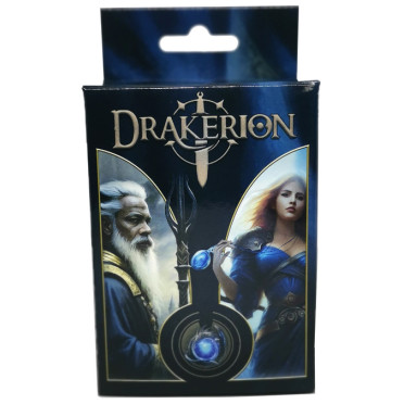 Drakerion - Starter Gil Estel