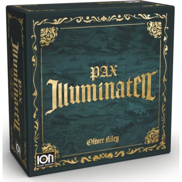 Pax Illuminaten