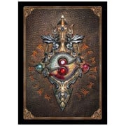 Sorcerer - 50 Sleeves
