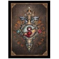 Sorcerer - 50 Sleeves 0