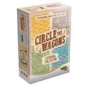 Circle the Wagons - Essential Edition