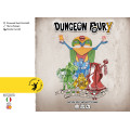 10 Pack - Dungeon Foury 0