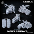 Cast n Play - Nebula - Exo-Marine Moon Arrow 3