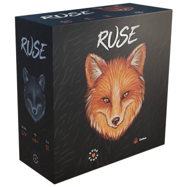 Ruse - Kickstarter Edition