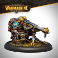 Warmachine - Cygnar Gravediggers Core Expansion 4