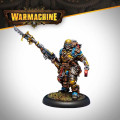 Warmachine - Cygnar Gravediggers Core Expansion 8