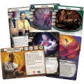 Horreur à Arkham : Le Jeu de Cartes - La Cité Engloutie (Investigateurs) 2