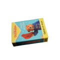 Paddington - Mon Jeu de cartes - Cherche et Trouve 1