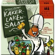 Kakerlakensalat