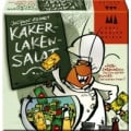 Kakerlakensalat 0