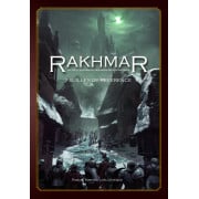 Rakhmar - Feuilles de références