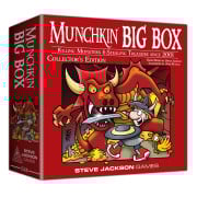 Munchkin Big Box
