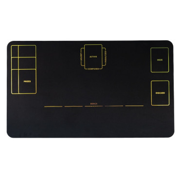 Playmats - Tapis pour Pokemon