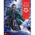 La Légende des Cinq Anneaux - L'Etreinte de l'Hiver - PDF 0