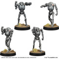 Star Wars : Légion - B2 Super Battle Droids 1