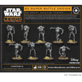 Star Wars : Légion - B2 Super Battle Droids 3