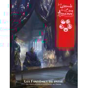 La Légende des Cinq Anneaux - Les Fantômes du Passé - PDF