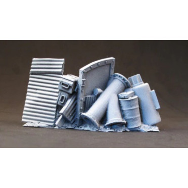 7TV - Scrapwall C